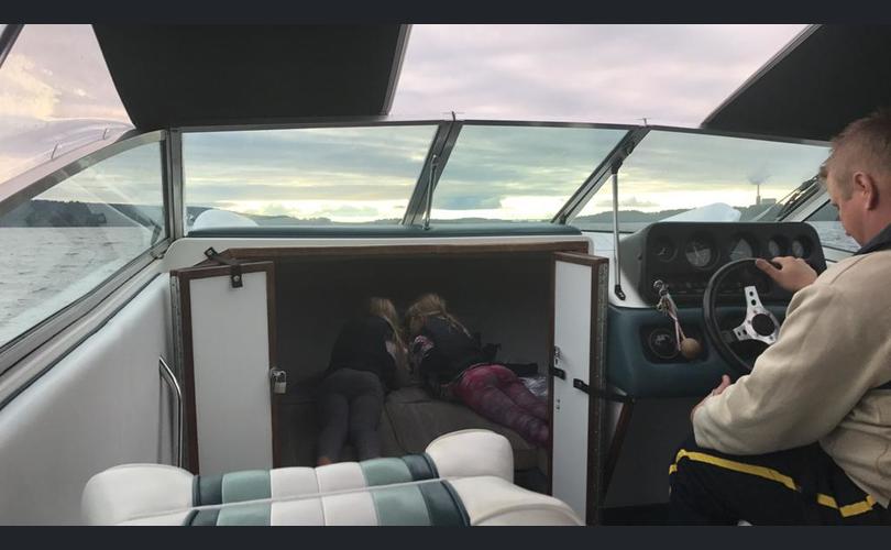 Sea Ray 200 CC-kuva-4